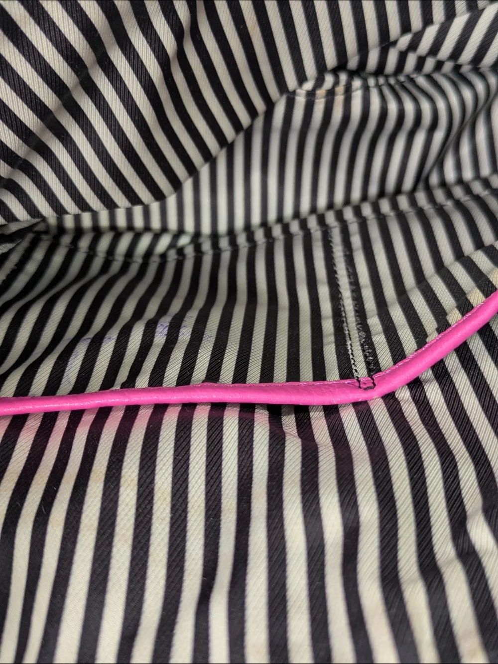 kate spade Pink Crossbody Bag